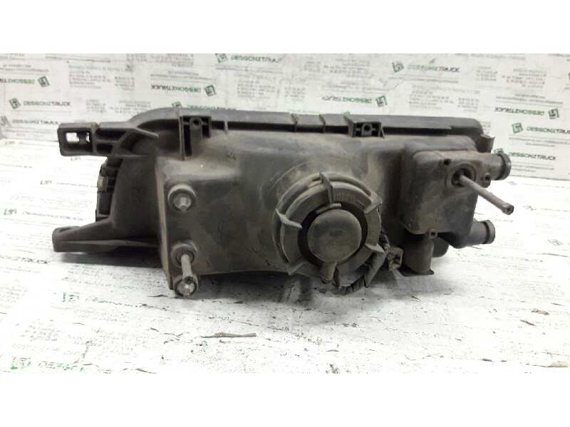 Recambio de faro derecho para nissan sunny (b11) gl berlina referencia OEM IAM   