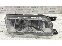 Recambio de faro derecho para nissan sunny (b11) gl berlina referencia OEM IAM   