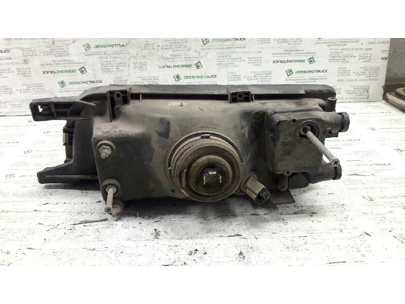 Recambio de faro derecho para nissan sunny (b11) gl berlina referencia OEM IAM   