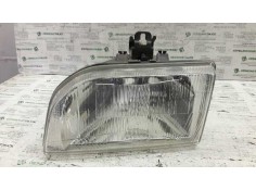 Recambio de faro izquierdo para ford fiesta berl./courier si referencia OEM IAM   