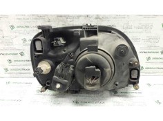 Recambio de faro izquierdo para nissan micra (k11) comfort referencia OEM IAM    2