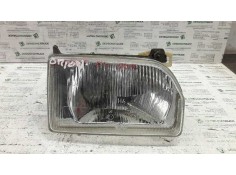 Recambio de faro derecho para ford orion injection referencia OEM IAM   