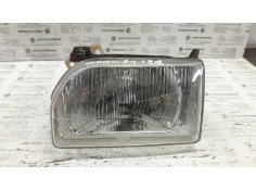 Recambio de faro izquierdo para ford orion injection referencia OEM IAM   