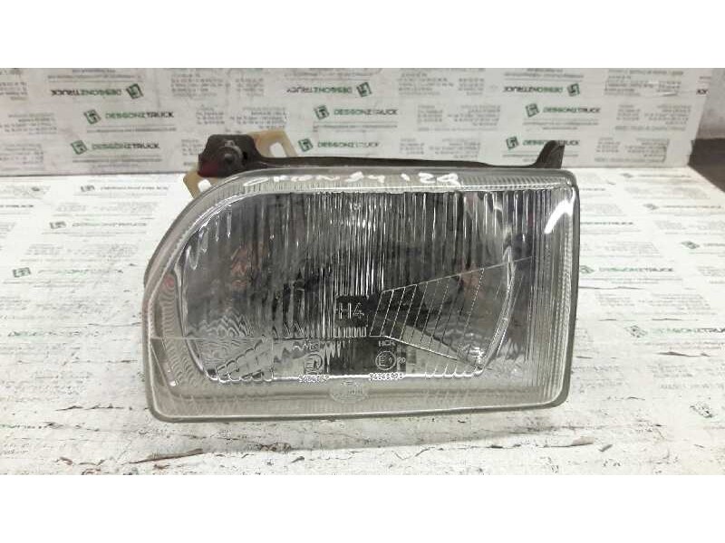 Recambio de faro izquierdo para ford orion injection referencia OEM IAM   