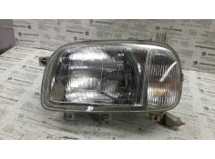 Recambio de faro izquierdo para nissan micra (k11) básico (k11) referencia OEM IAM   