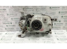 Recambio de faro izquierdo para nissan micra (k11) básico (k11) referencia OEM IAM    2