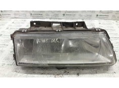Recambio de faro derecho para peugeot 405 berlina gl bolero referencia OEM IAM   