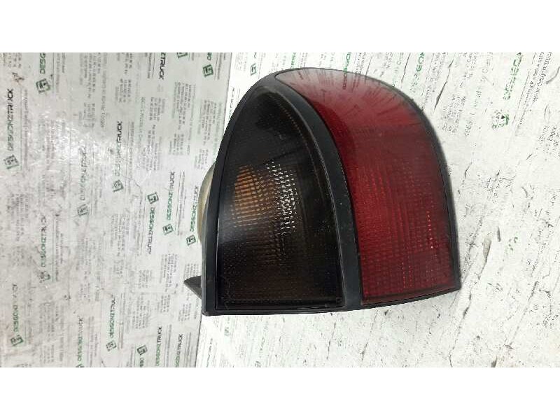 Recambio de piloto trasero derecho para renault laguna (b56) 2.0 anade referencia OEM IAM   