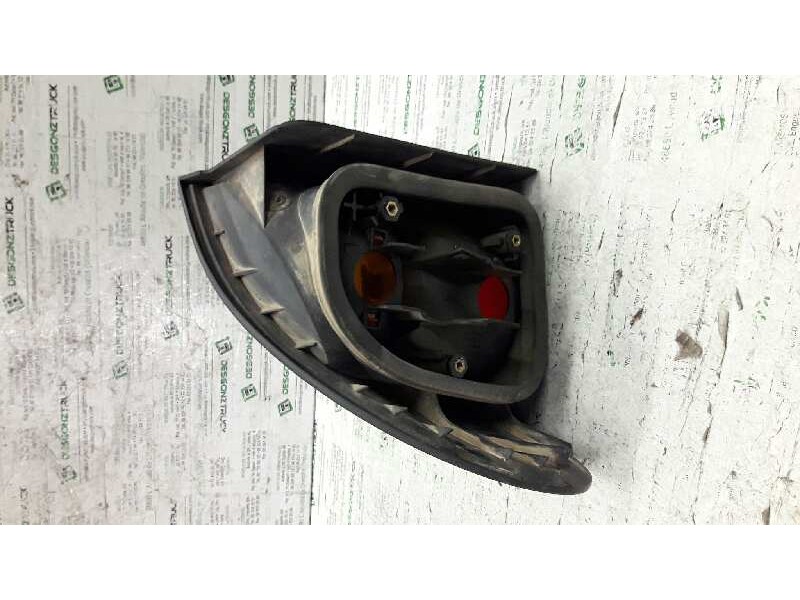 Recambio de piloto trasero derecho para renault laguna (b56) 2.0 anade referencia OEM IAM   