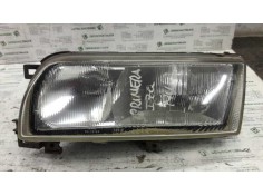 Recambio de faro izquierdo para nissan primera berl./familiar (p10/w10) gx berlina (a,e) referencia OEM IAM   