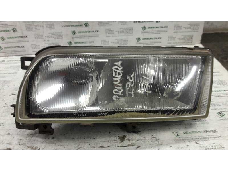Recambio de faro izquierdo para nissan primera berl./familiar (p10/w10) gx berlina (a,e) referencia OEM IAM   