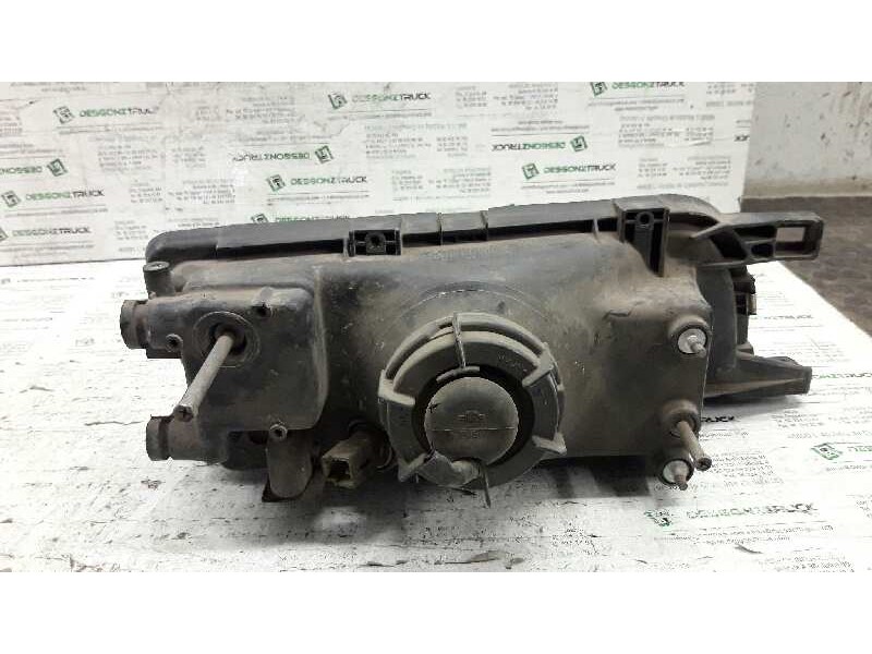 Recambio de faro izquierdo para nissan sunny (b11) fashion berlina referencia OEM IAM   