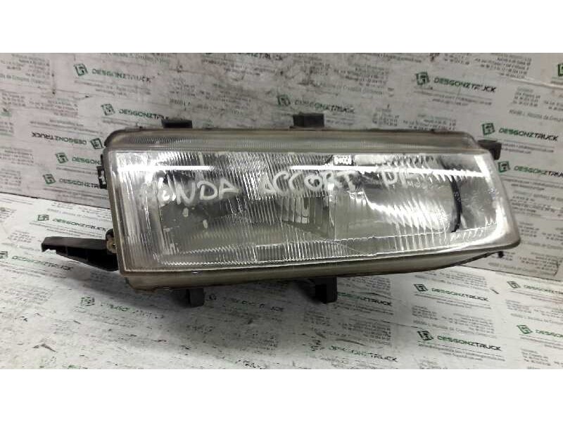 Recambio de faro derecho para honda accord berlina (cc/ce) 2.0 (cc7) referencia OEM IAM   
