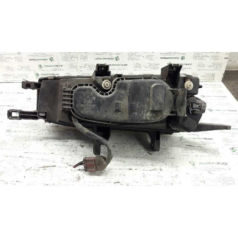 Recambio de faro derecho para honda accord berlina (cc/ce) 2.0 (cc7) referencia OEM IAM   