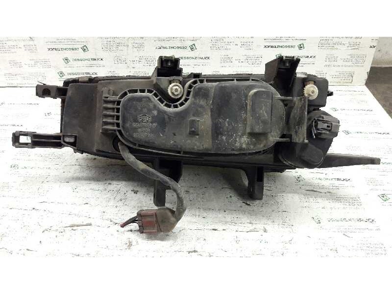 Recambio de faro derecho para honda accord berlina (cc/ce) 2.0 (cc7) referencia OEM IAM   