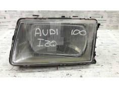 Recambio de faro izquierdo para audi 100 avant (c4) básico referencia OEM IAM   