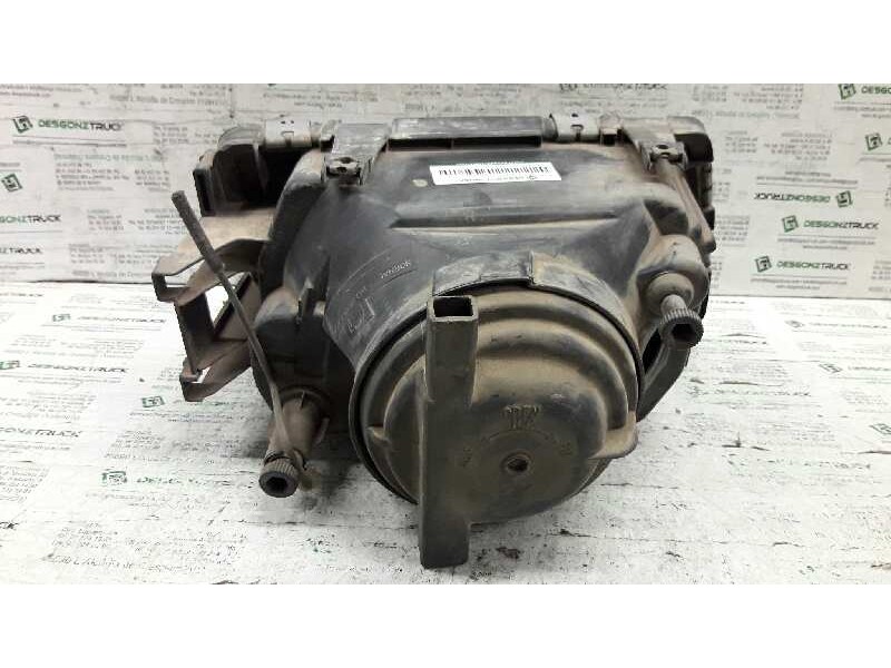 Recambio de faro izquierdo para audi 100 avant (c4) básico referencia OEM IAM   