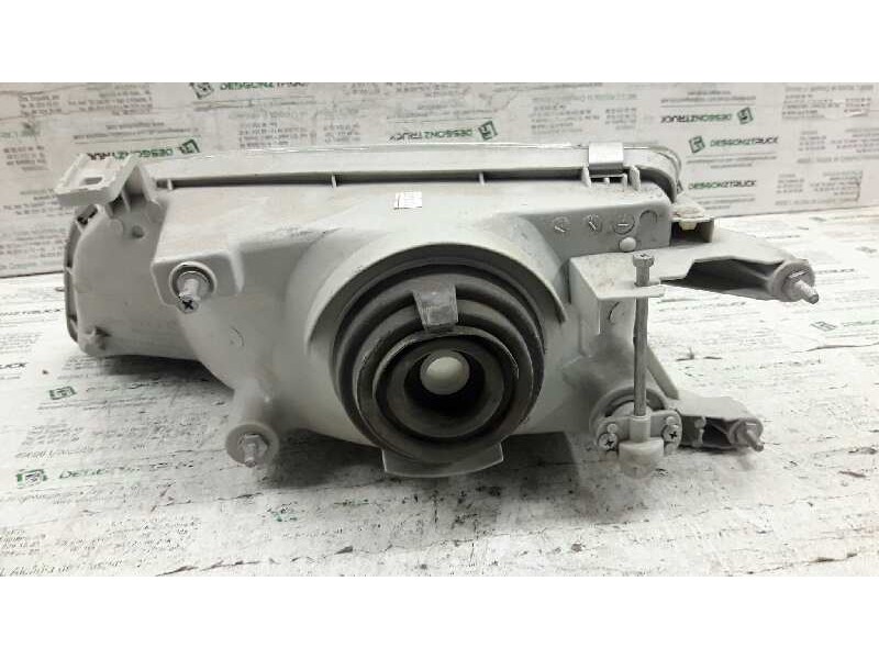 Recambio de faro derecho para suzuki swift sf berlina (ea) gl referencia OEM IAM   