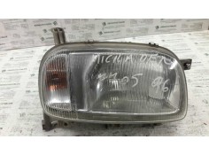 Recambio de faro derecho para nissan micra (k11) alpine (1996) referencia OEM IAM   