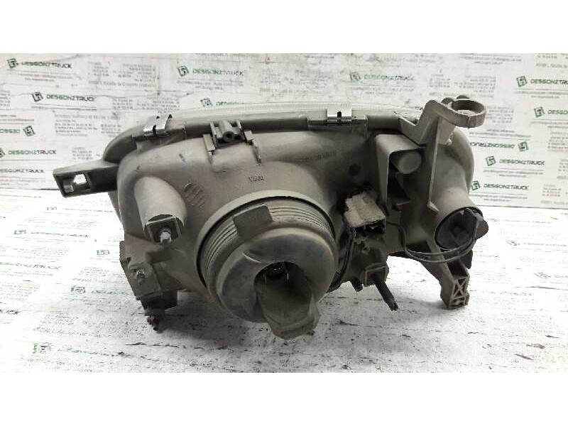 Recambio de faro derecho para nissan micra (k11) alpine (1996) referencia OEM IAM   