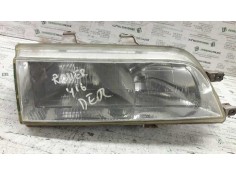 Recambio de faro derecho para mg rover serie 400 (rt) 416 si (4-ptas.) referencia OEM IAM   