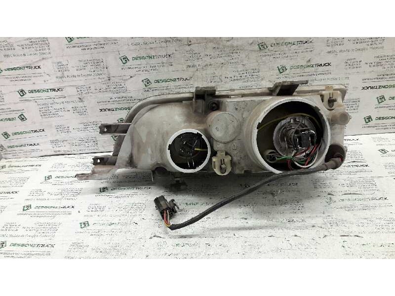Recambio de faro derecho para mg rover serie 400 (rt) 416 si (4-ptas.) referencia OEM IAM   