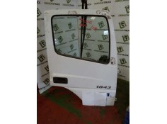 Recambio de puerta delantera derecha para mercedes axor 2-ejes 18 ton 2004  1843 4x2 om 457 la l (largo) referencia OEM IAM   