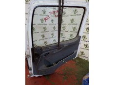 Recambio de puerta delantera derecha para mercedes axor 2-ejes 18 ton 2004  1843 4x2 om 457 la l (largo) referencia OEM IAM    2