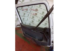 Recambio de puerta delantera izquierda para mercedes axor 2-ejes 18 ton 2004  1843 4x2 om 457 la l (largo) referencia OEM IAM    2