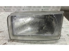 Recambio de faro izquierdo para volkswagen t4 transporter/furgoneta (mod. 1991) caja cerrada referencia OEM IAM   