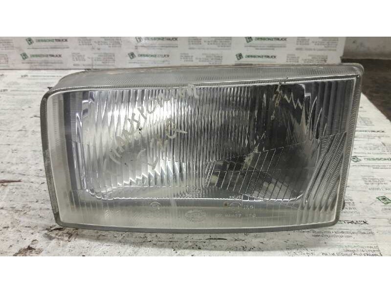 Recambio de faro izquierdo para volkswagen t4 transporter/furgoneta (mod. 1991) caja cerrada referencia OEM IAM   