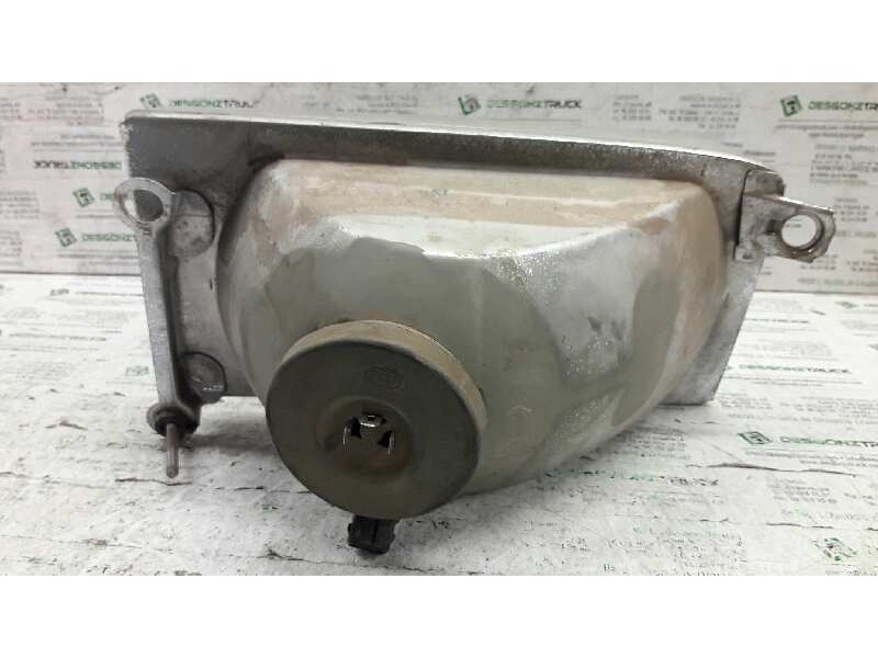 Recambio de faro izquierdo para volkswagen t4 transporter/furgoneta (mod. 1991) caja cerrada referencia OEM IAM   