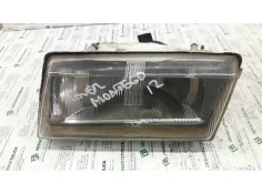 Recambio de faro izquierdo para mg rover montego referencia OEM IAM   