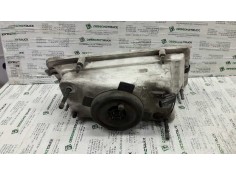 Recambio de faro izquierdo para mg rover montego referencia OEM IAM    2