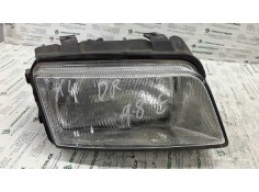 Recambio de faro derecho para audi a4 berlina (b5) 1.9 tdi referencia OEM IAM 0301186202  