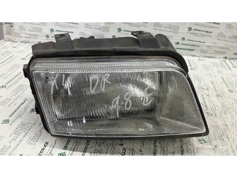 Recambio de faro derecho para audi a4 berlina (b5) 1.9 tdi referencia OEM IAM 0301186202  