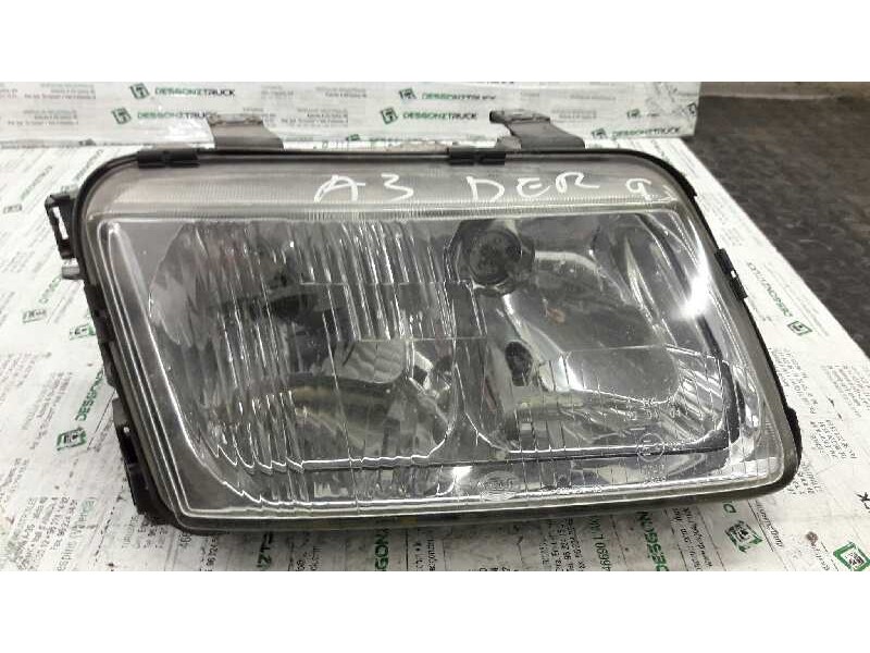 Recambio de faro derecho para audi a3 (8l) 1.8 ambiente referencia OEM IAM   