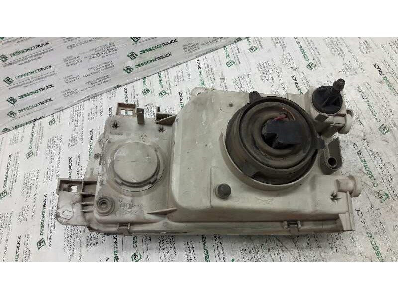 Recambio de faro izquierdo para nissan serena (c23m) 2.0 se referencia OEM IAM   