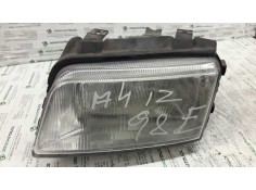 Recambio de faro izquierdo para audi a4 berlina (b5) 1.9 tdi referencia OEM IAM   