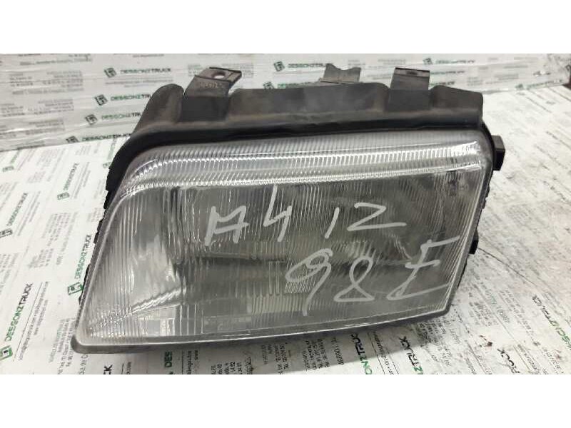 Recambio de faro izquierdo para audi a4 berlina (b5) 1.9 tdi referencia OEM IAM   