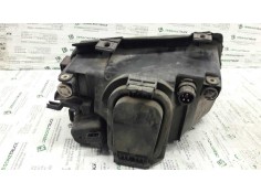 Recambio de faro izquierdo para audi a4 berlina (b5) 1.9 tdi referencia OEM IAM    2