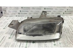 Recambio de faro derecho para fiat punto berl. (176) td sx / td 70 sx referencia OEM IAM 46402650  