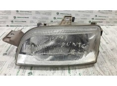 Recambio de faro derecho para fiat punto berl. (176) td sx / td 70 sx referencia OEM IAM 46402650  