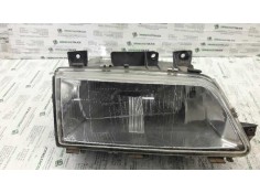Recambio de faro derecho para peugeot 405 berlina clim referencia OEM IAM   