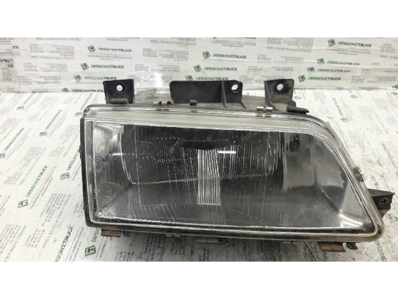 Recambio de faro derecho para peugeot 405 berlina clim referencia OEM IAM   