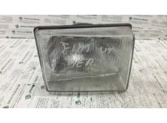 Recambio de faro derecho para fiat uno (146) diesel referencia OEM IAM   