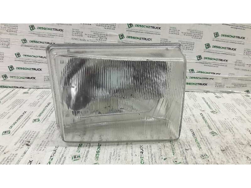 Recambio de faro derecho para fiat uno (146) diesel referencia OEM IAM   