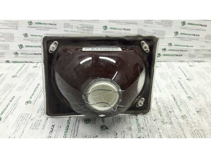 Recambio de faro derecho para fiat uno (146) diesel referencia OEM IAM   