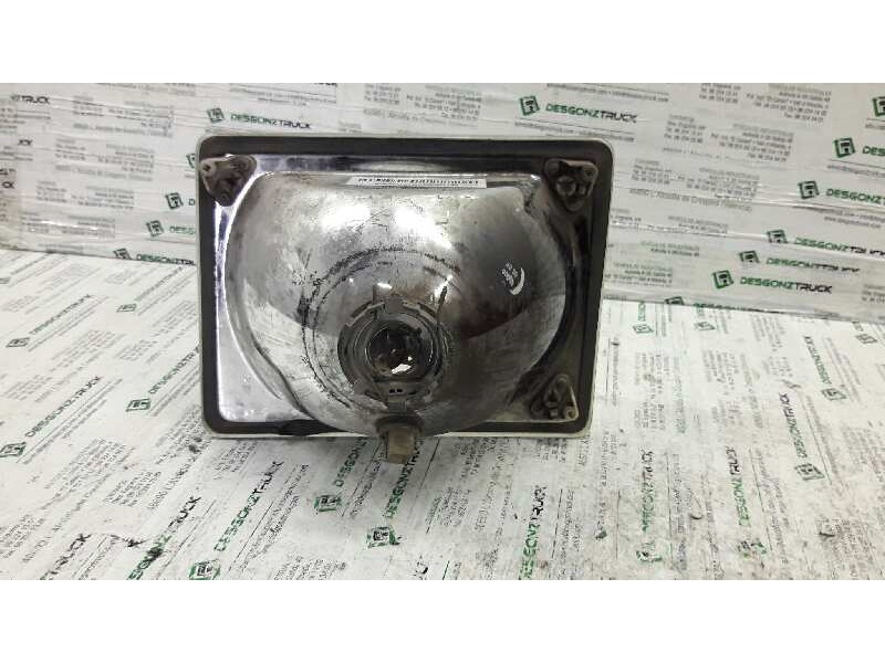 Recambio de faro derecho para fiat uno (146) diesel referencia OEM IAM   