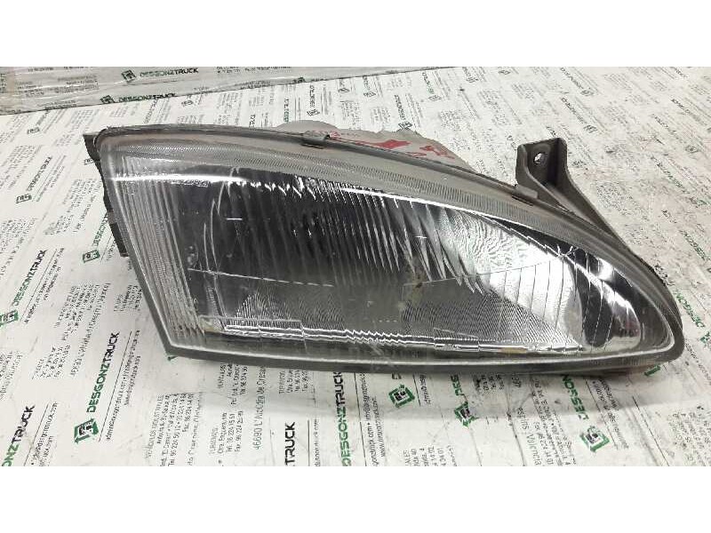Recambio de faro derecho para hyundai elantra (xd) 1.6 comfort (4-ptas.) referencia OEM IAM   